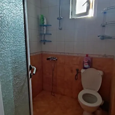 Family Hotel Casa Brava شقة ساني بيتش